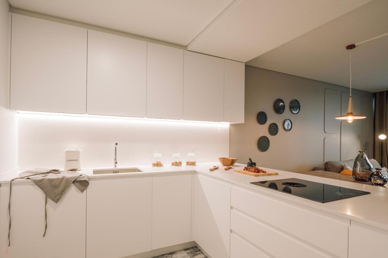Saudade - 1 Bedroom And Shared Pool In Campolide Apartment Lisbon