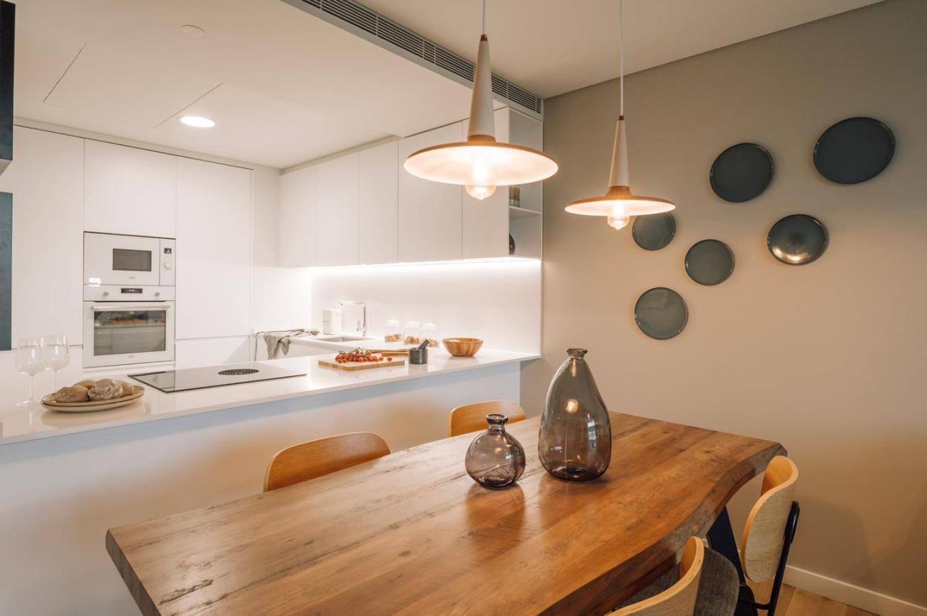 Saudade - 1 Bedroom And Shared Pool In Campolide Apartment Lisbon